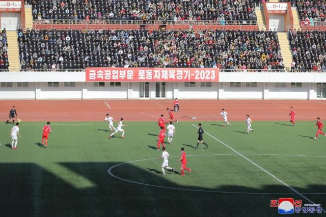 朝鲜出战杭州亚运会？韩国足球队不希望与之交锋(1)