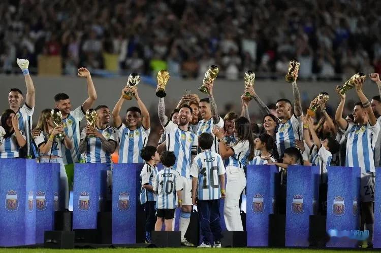 理性讨论——世界杯冠军阿根廷来北京鸟巢，那么好的机会，为什么国足没与其一战？

(1)