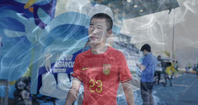 中国足球崛起或需十年八年(5)