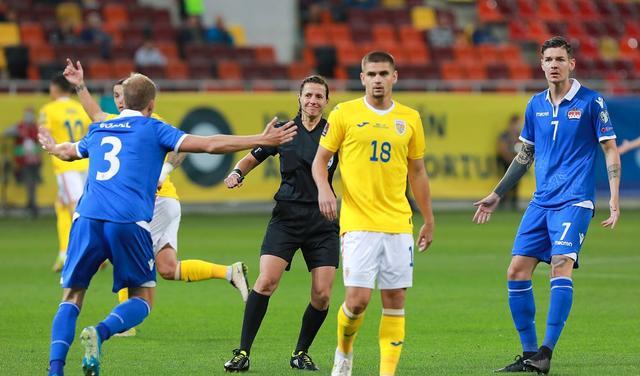 坐拥主场的罗马尼亚U21要反弹，乌克兰U21不擅长主动出击！(1)