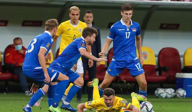 坐拥主场的罗马尼亚U21要反弹，乌克兰U21不擅长主动出击！(3)