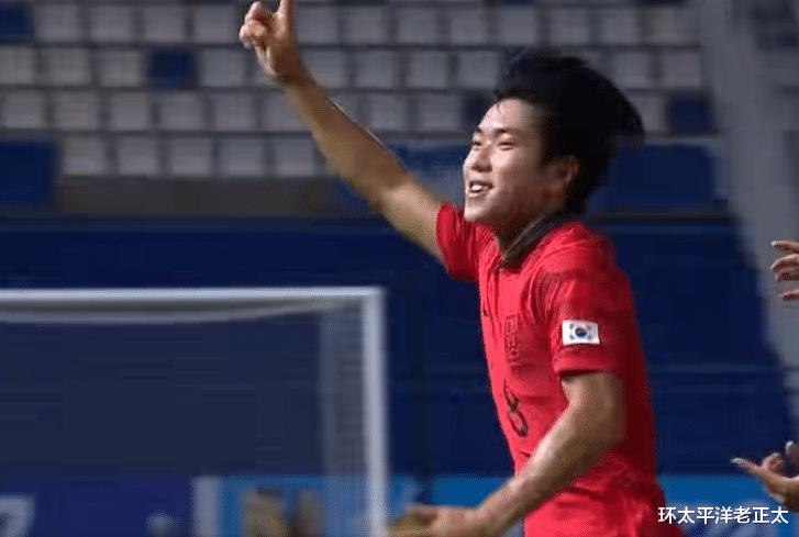 亚洲杯决赛对阵出炉！日韩争冠，传统劲旅惨败出局，中国男足垫底(1)