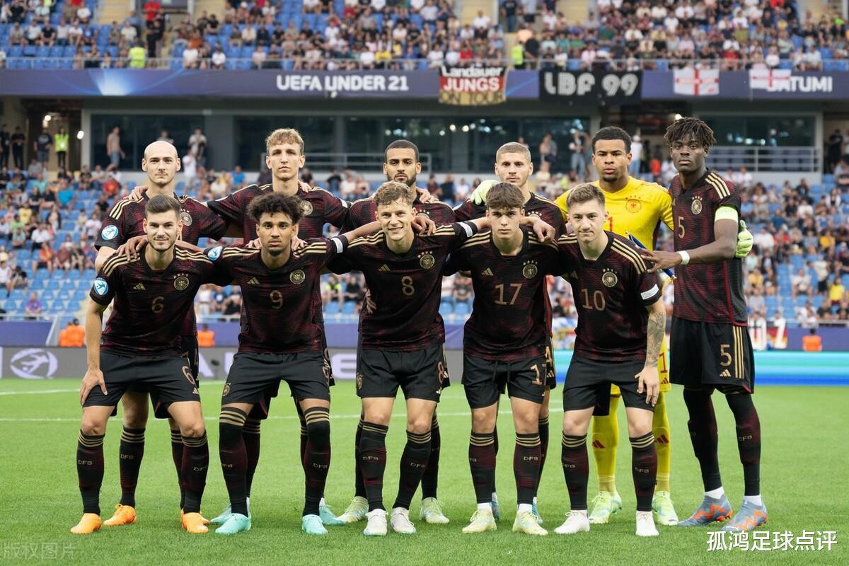 U21欧洲杯：西班牙状态奇佳，瑞士能否战胜强敌？格鲁吉亚VS以色列(3)