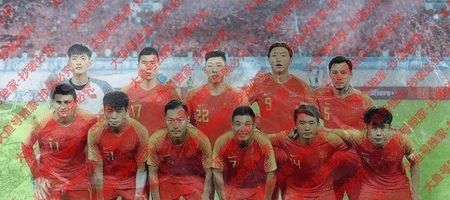 中国男足冲击2026世界杯仍面临巨大挑战，机会渺茫但不可放弃(3)