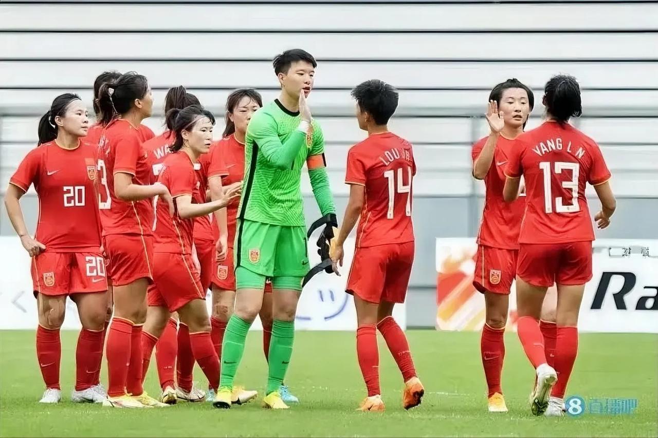 FIFA公布中国女足参加澳大利亚及新西兰女足世界杯参加比赛球员号码

目前中国女(2)