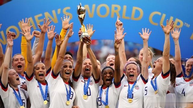 2023女足世界杯必读篇，女足世界杯扩军32队后的新规则(1)