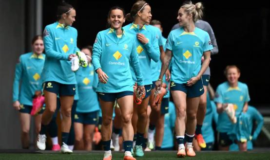 玛蒂尔达斯将派出最强阵容出征女足世界杯对阵法国队的比赛(2)