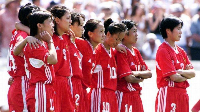 2023年女足世界杯：延续亚洲冠军的势头，铿锵玫瑰将再次绽放！(1)