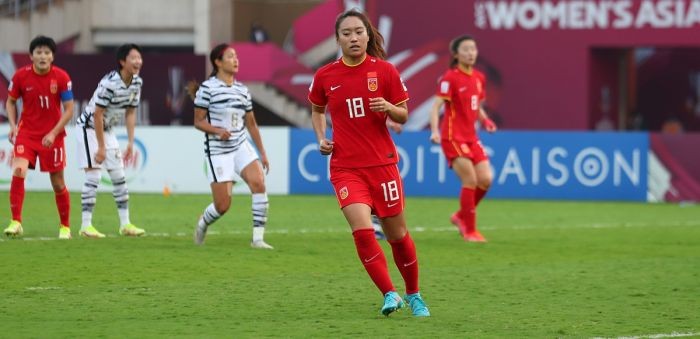 2023年女足世界杯：延续亚洲冠军的势头，铿锵玫瑰将再次绽放！(3)