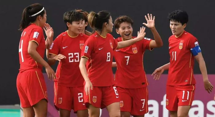 2023年女足世界杯：延续亚洲冠军的势头，铿锵玫瑰将再次绽放！(6)