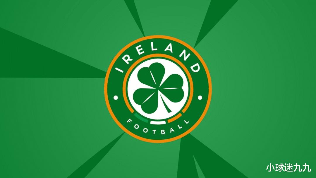 2023女足世界杯32强巡礼B组-爱尔兰，陪太子读书？！(6)