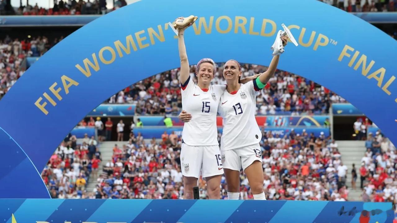  的几项球队历史纪录：
美国女足共计4次夺冠（1991年、1999年、2015年(1)