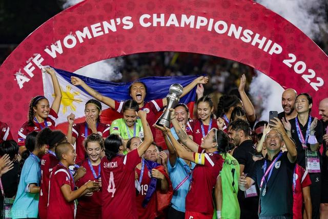女足世界杯A组：过往霸主寻求复兴，新兴球队的挑战(3)