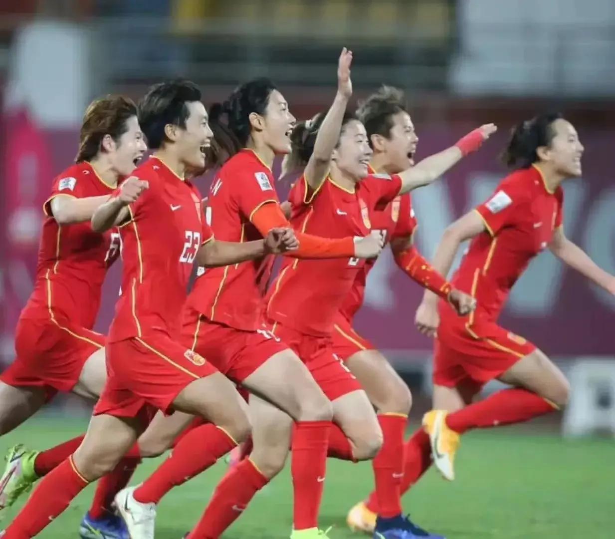 2023女足世界杯今天拉开帷幕！
中国玫瑰能否带来惊喜！
预测一下小组历程！
1(1)