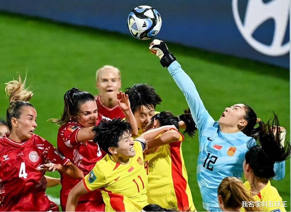 中国女足从云端“坠落”，是一种偶然还是亚洲杯夺冠后的必然？(2)