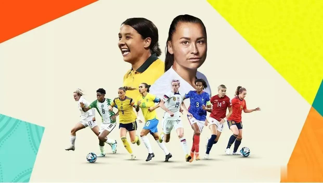 女足世界杯7月25日竞猜：韩国Vs哥伦比亚，新西兰Vs菲律宾，瑞士对挪威！！

(1)