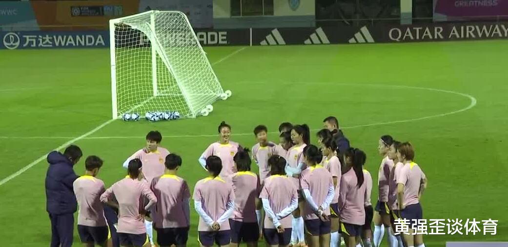 中国女足和山东泰山想平局，剩下几秒被对方反超，如何看？(2)