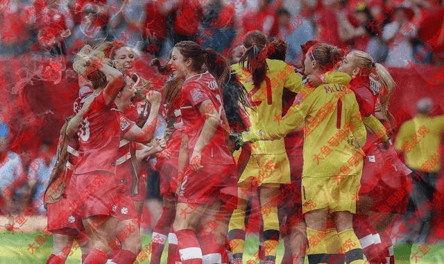 加拿大女足渴望胜利，爱尔兰女足压力大 西班牙女足实力强大，赞比亚女足需全力应对(1)