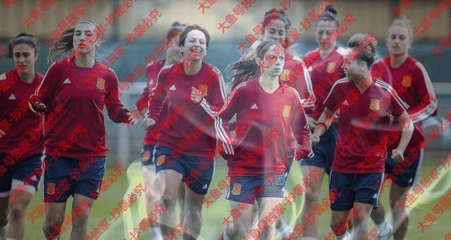加拿大女足渴望胜利，爱尔兰女足压力大 西班牙女足实力强大，赞比亚女足需全力应对(4)