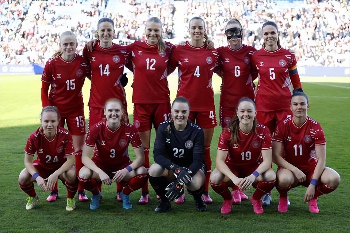 今日二串一：英格兰女足VS丹麦女足+汉堡VS沙尔克(1)