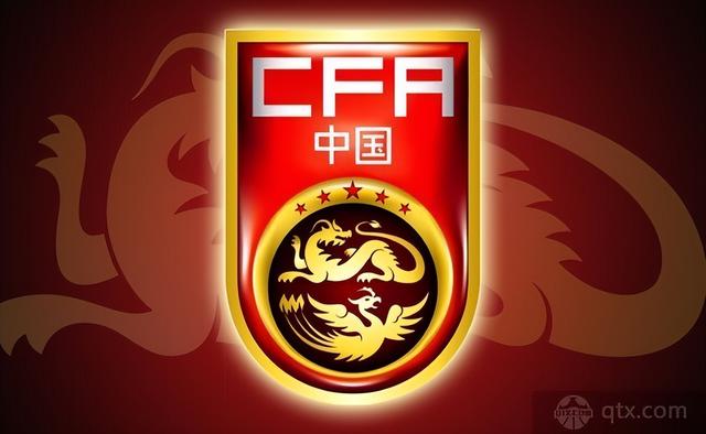 中国男足世预赛赛程出炉 六场小组赛排名前二可晋级(1)