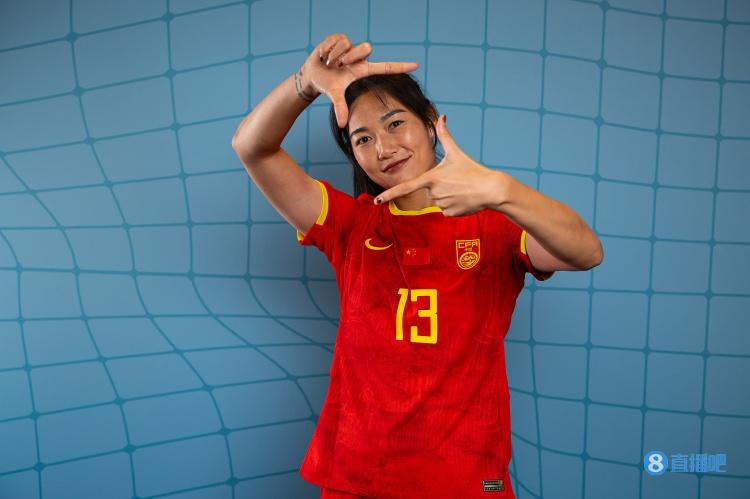 沪媒：未来中国女足更应坚持留洋之路，才能跟上世界女足发展节奏(1)