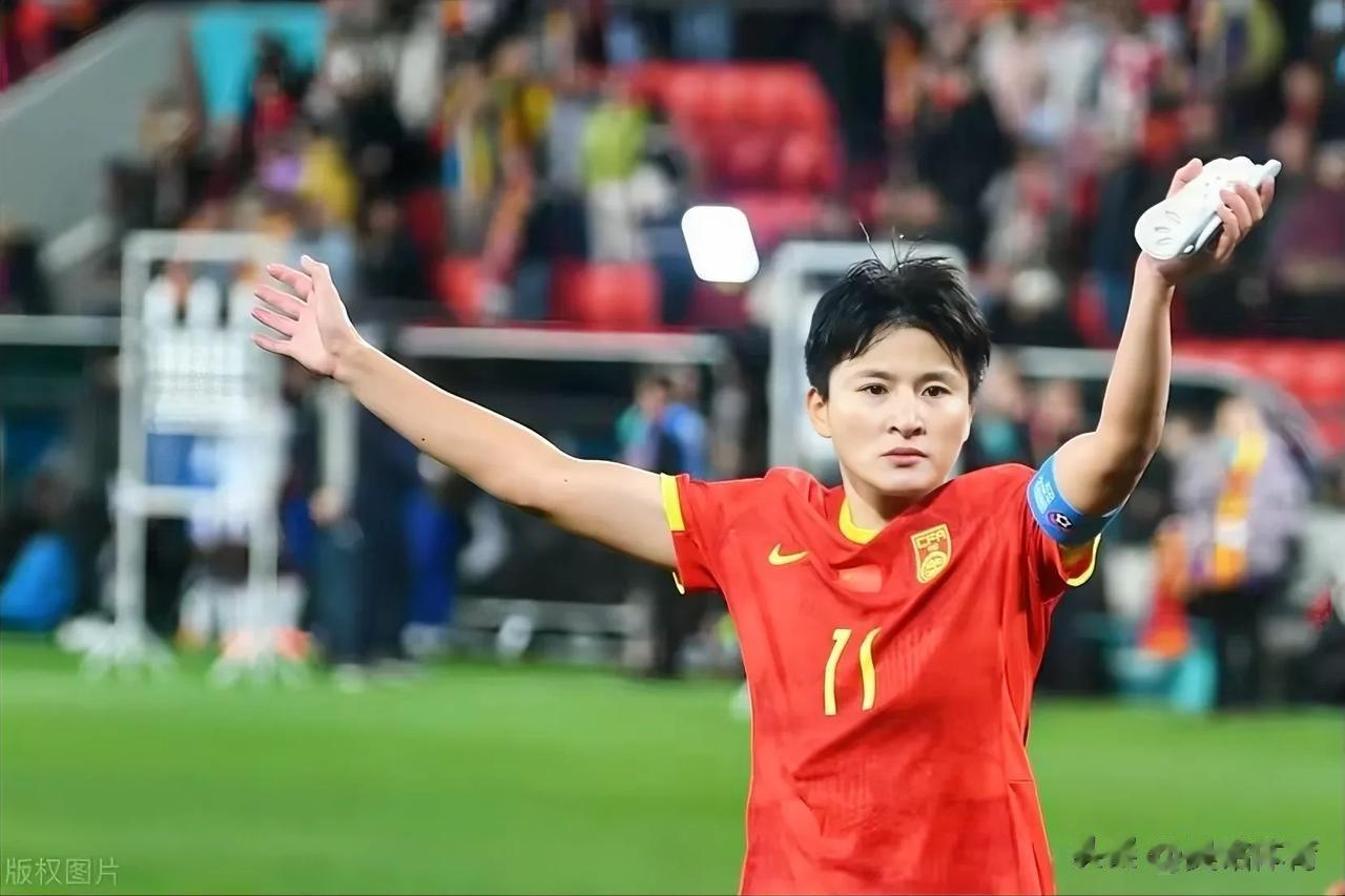 女足世界杯，中国队出局，三场小组赛下来我发现了三个规律

中国0:1丹麦
中国1(1)