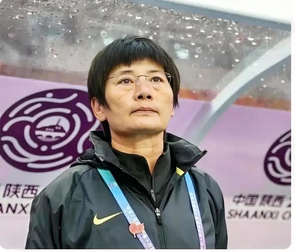 水庆霞是中国足协副主席孙雯推荐做中国女足主教练的。说明孙雯对水庆霞很器重。世界杯(1)