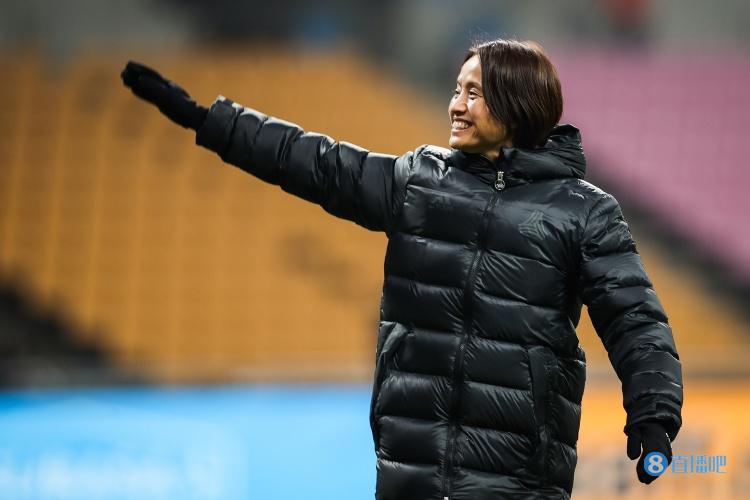 高仓麻子：日本女足联赛强度很大，联赛水平不高国家队也不会强大(1)