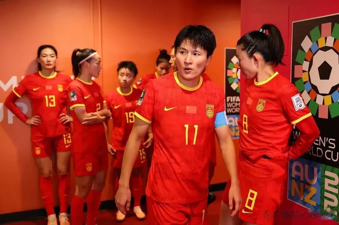 总结一下中国女足的三场小组赛

1、对阵丹麦（5分）
关键词——绝杀
本场比赛最(1)
