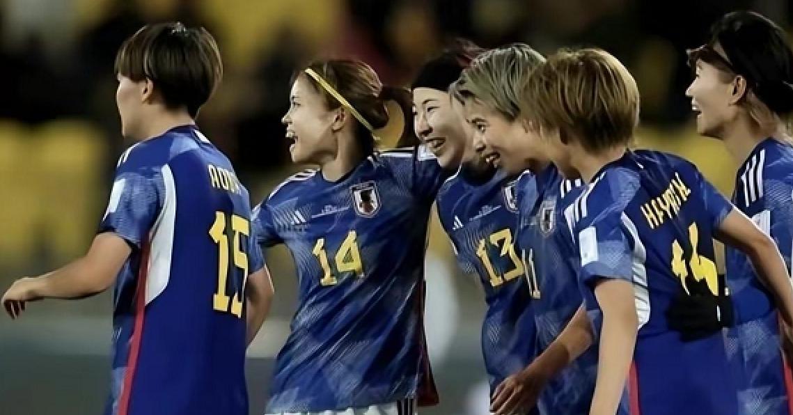 世界杯16强出炉！日本死磕挪威，德国被拉下马，中国巴西出局(5)