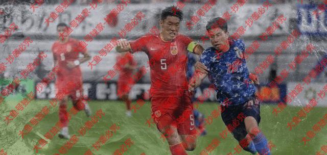 中超培养年轻球员备战世预赛和亚洲杯，国足后防潜力无限(1)