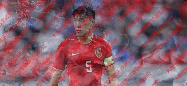 中超培养年轻球员备战世预赛和亚洲杯，国足后防潜力无限(2)