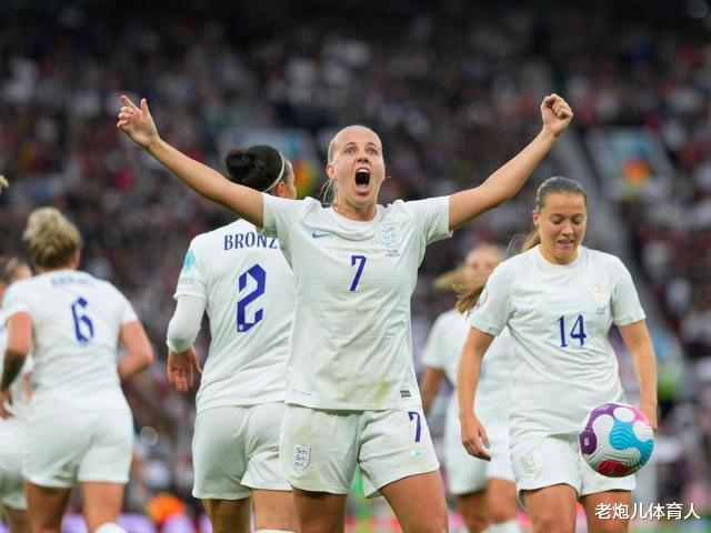 女足世界杯前瞻：英格兰女足完胜尼日利亚女足，东道主力战丹麦！(2)