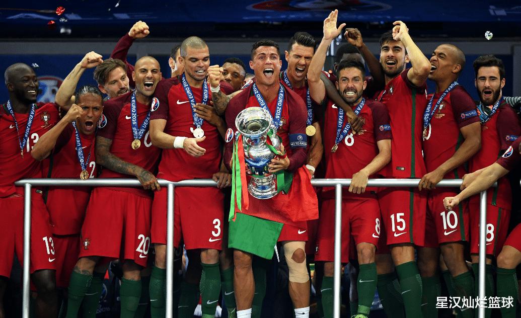 葡萄牙希腊丹麦欧洲杯夺冠，谁是最强冷门缔造者，谁含金量最高(1)