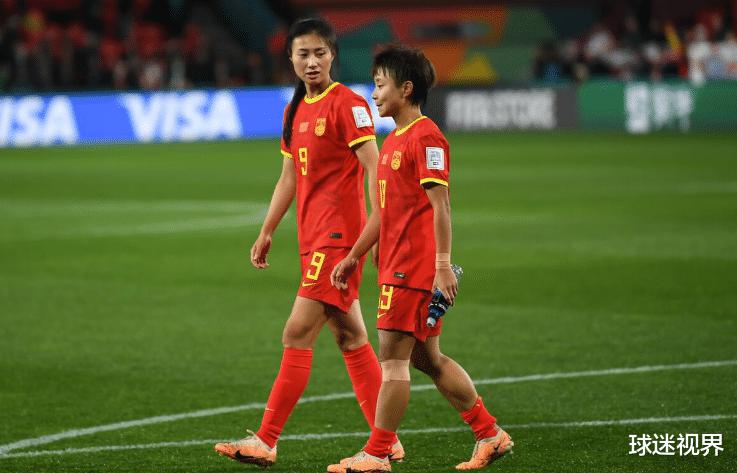 中国女足，更衣室矛盾激化？媒体：有球员可能被弃用，无缘亚运会(3)