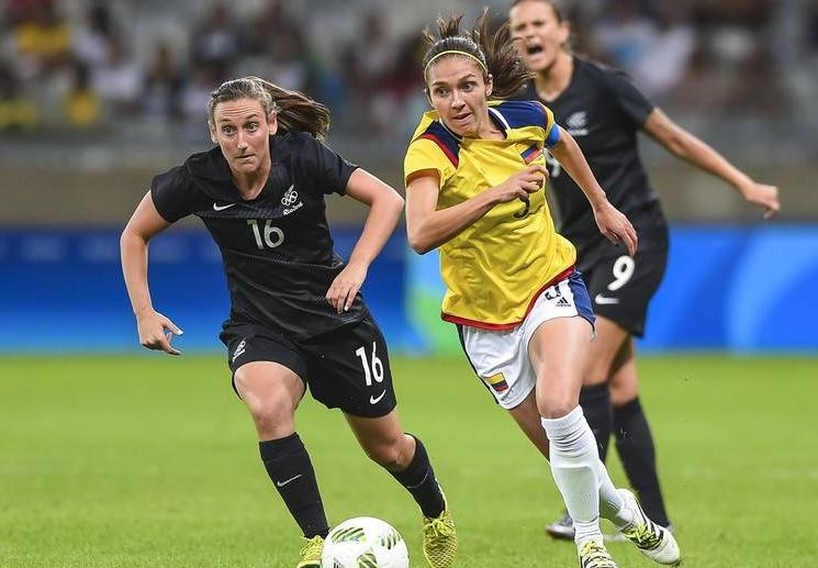 女足世界杯：英格兰女足VS哥伦比亚女足，主队状态出众，本场拿下三分(2)