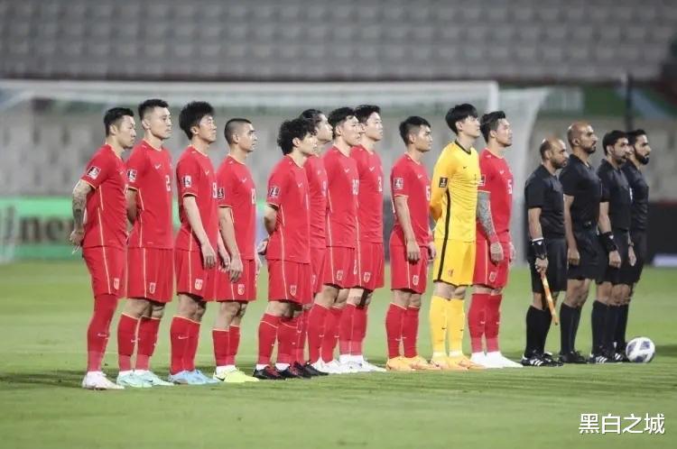 瞧不起中超？外媒：闭门造车3年，中国足球已“不足为惧”(3)