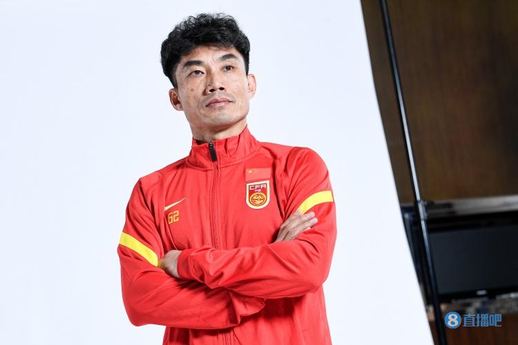 国足助理教练名单：郑智、陈涛、邵一佳、佩洛维奇(1)