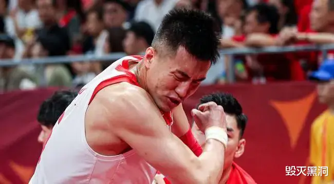 男篮世界杯看得人揪心，几乎所有的人都认为中国篮球退步了，中国篮球真的退步了吗？(2)