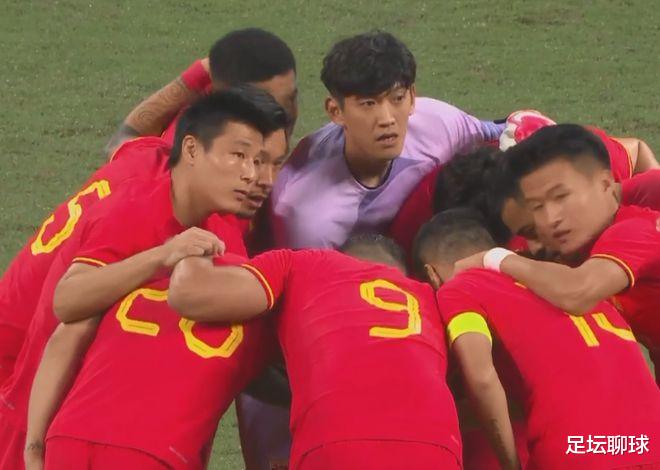 10-0，亚洲超级惨案！中国球队吊打FIFA第190，国足PK叙利亚恐要输了(4)