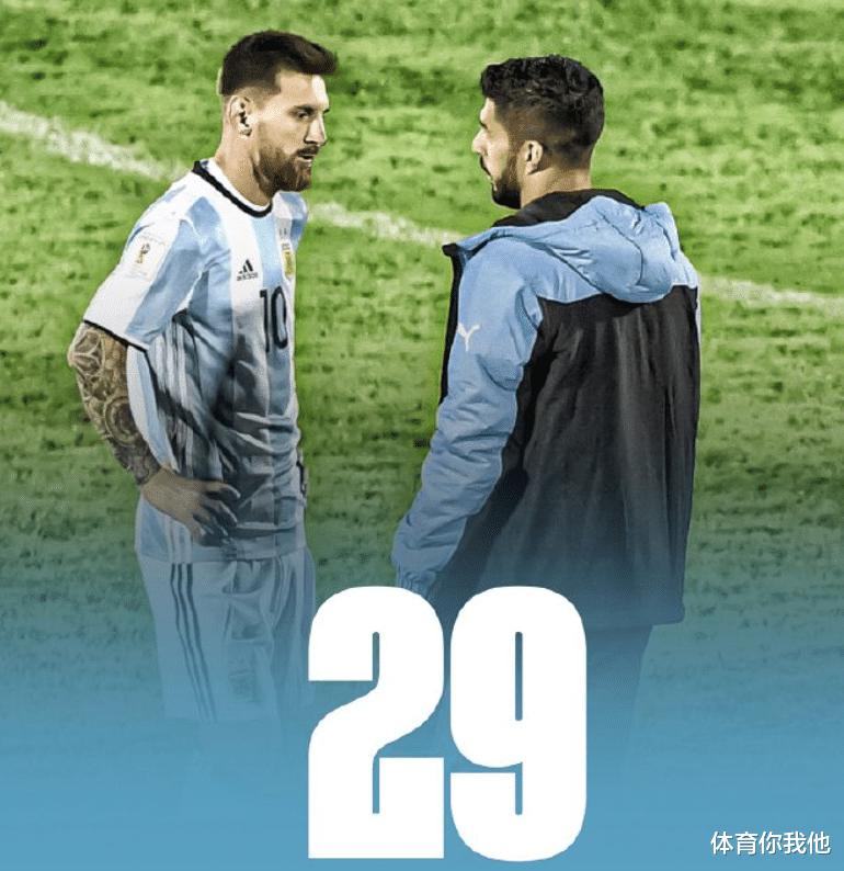 征服高原客场？阿根廷发氧气瓶，梅西3次出战0进球，破门将创纪录(2)