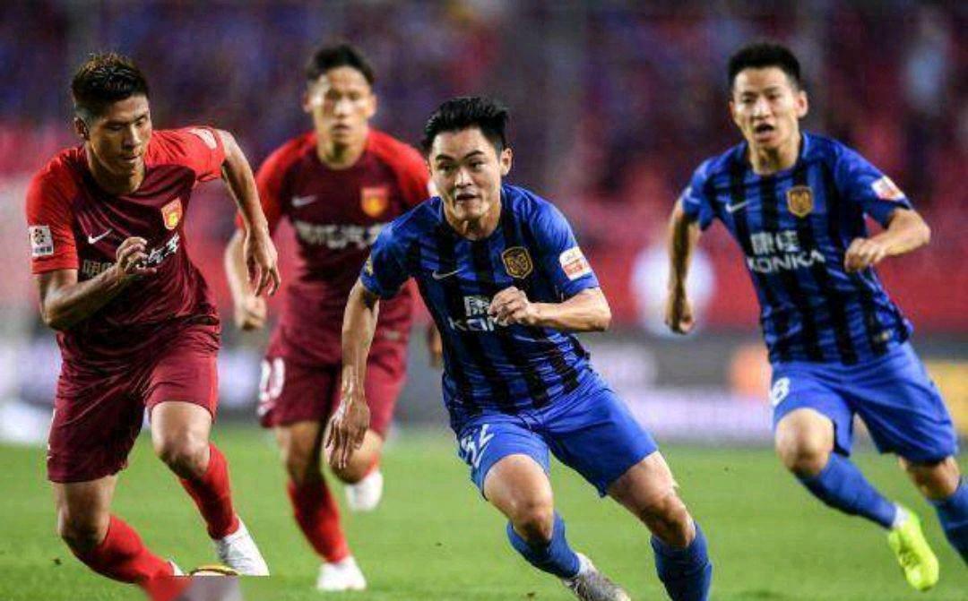 国足或补招黄紫昌等年轻球员 10月热身赛迎战越南还需提升实力(5)