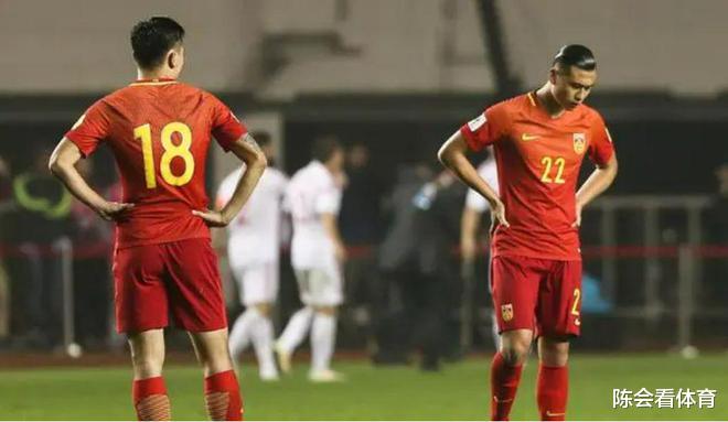 中国足球想踢进世界杯要怎么做？只要做到这3点简简单单进世界杯(1)