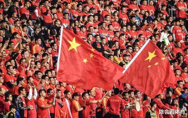中国足球想踢进世界杯要怎么做？只要做到这3点简简单单进世界杯(3)