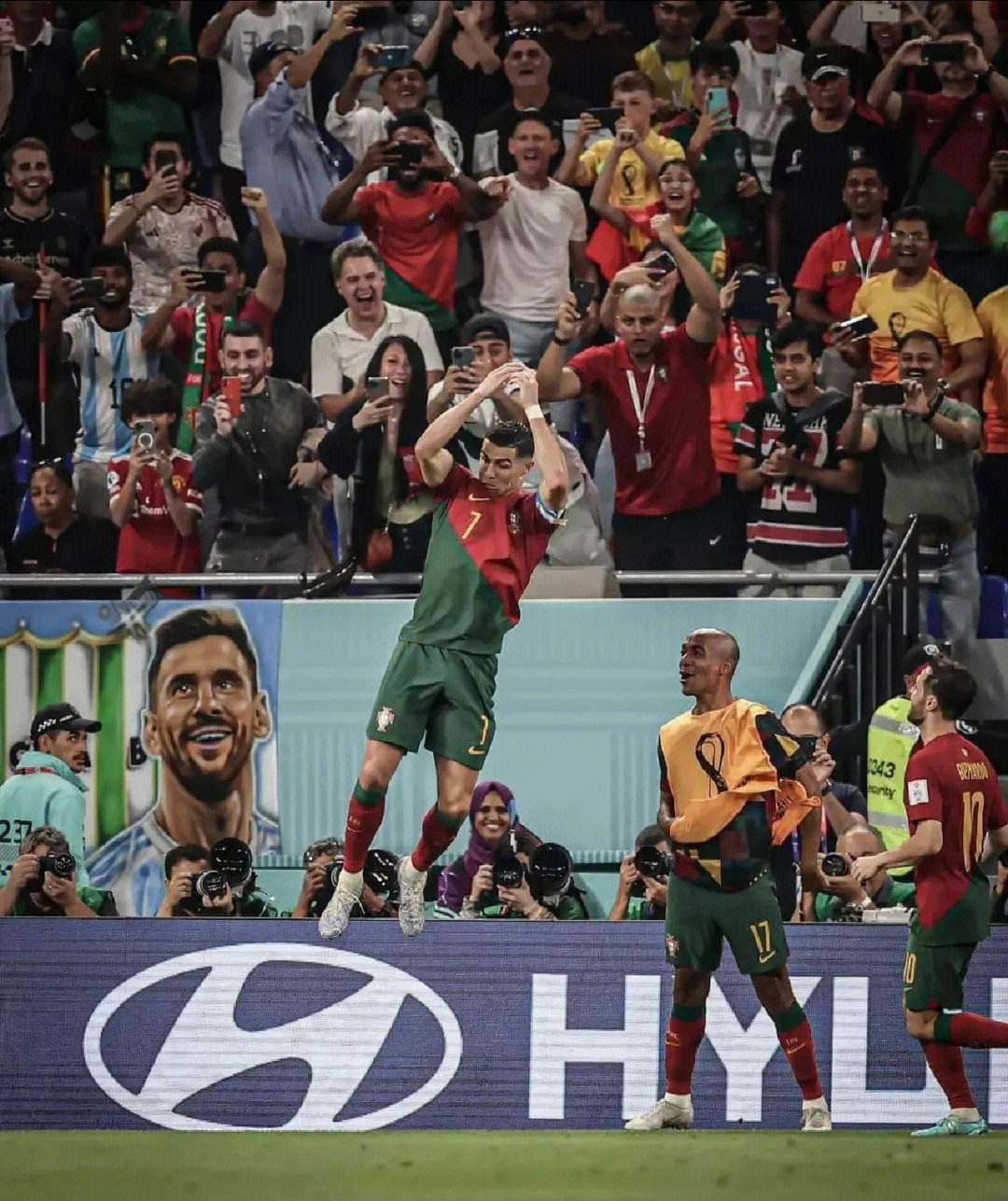 体育：C罗退出葡萄牙国家队了吗？(3)