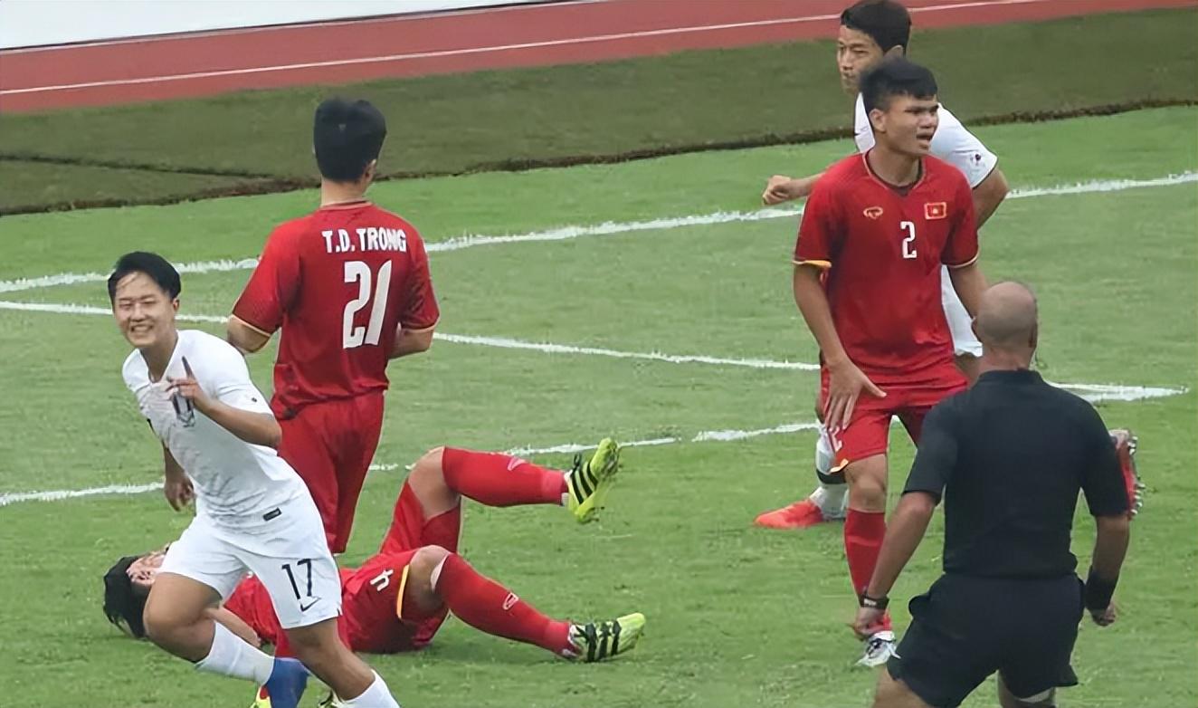 亚运男足直播：伊朗U23VS越南U23 伊朗U23踢法偏向保守(2)