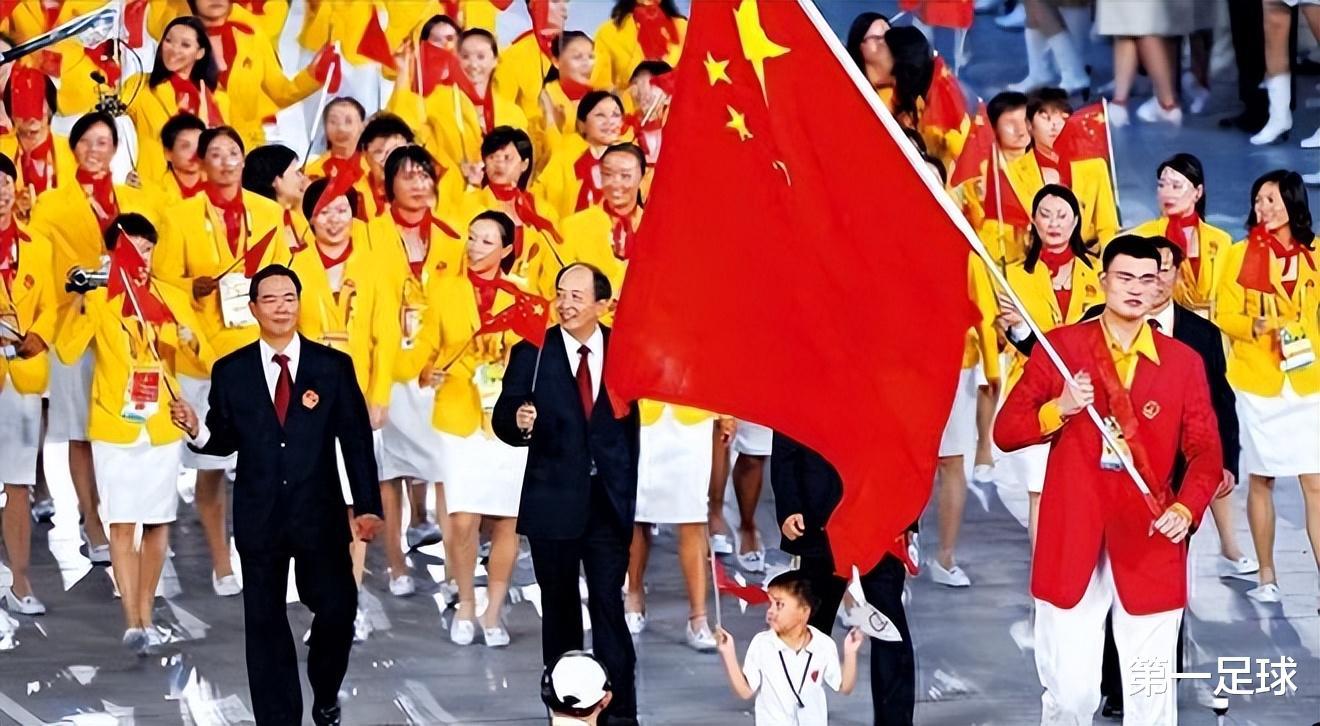 亚运会和奥运会都没啥意思了，申办世界杯才是王道，中国哪年办？(1)