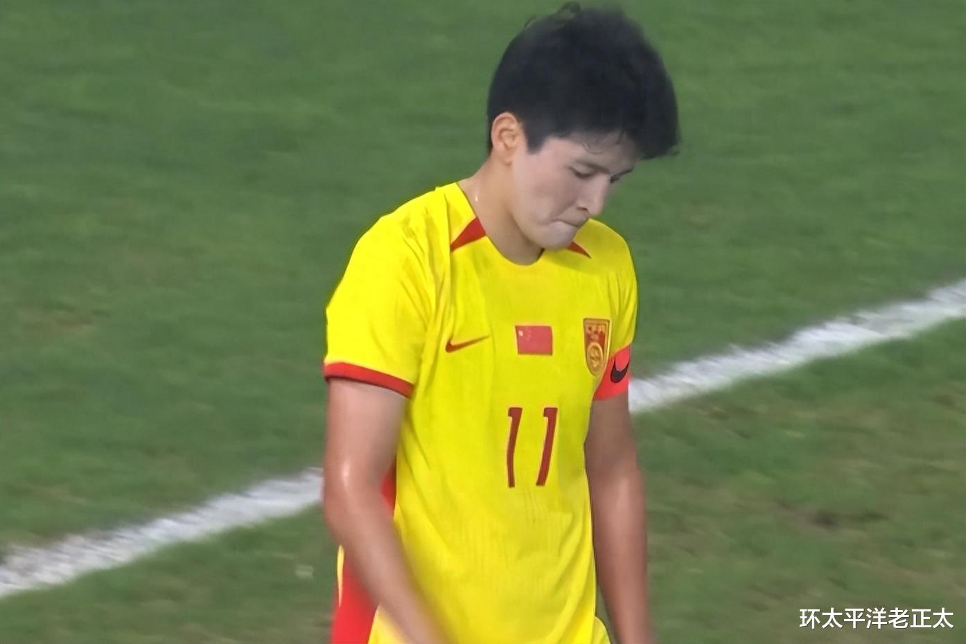 6-0！中国女足头名出线，5分钟连进3球，落位上上签剑指亚运冠军(4)
