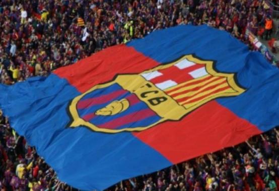 西班牙足协因涉嫌收买巴塞罗那足球俱乐部裁判而进行搜查和扣押(1)